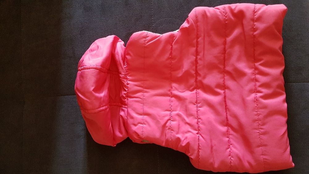 Vesta fetita 12 L