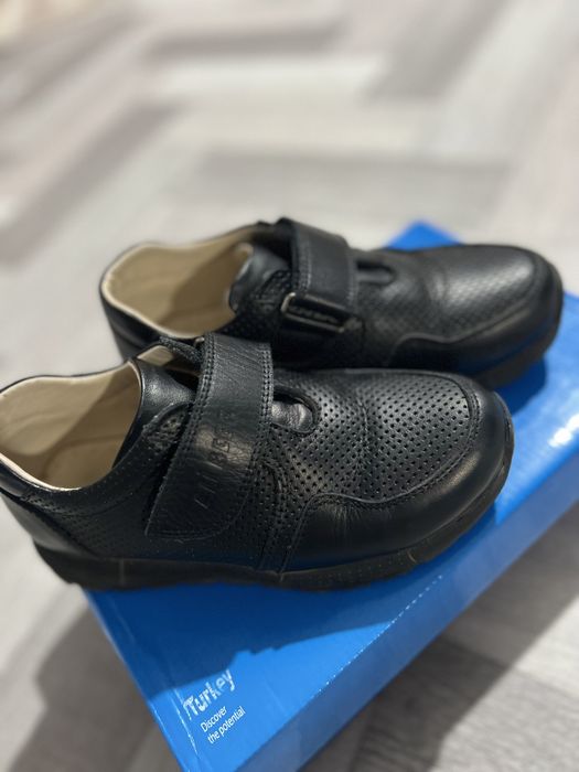 Детская обувь для мальчика