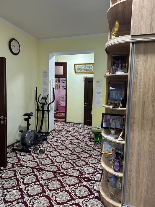 Срочно продаётся Коттедж площадью 6-соток