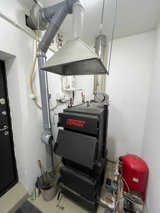 Отдельный дом · 2 комнаты · 116 м² · 4 сот.