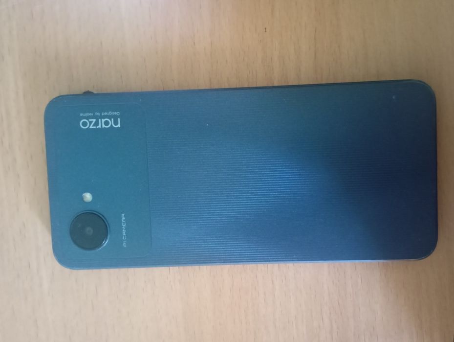 Realmi narzo 50i
