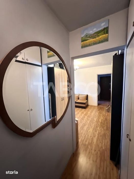 Apartament cu 3 camere de vanzare in Manastur zona BIG la cheie