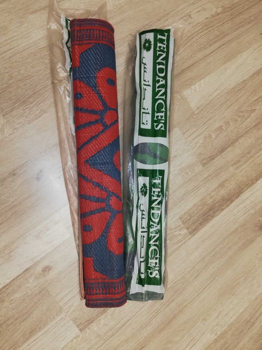Продам пляжный коврик (новый)
