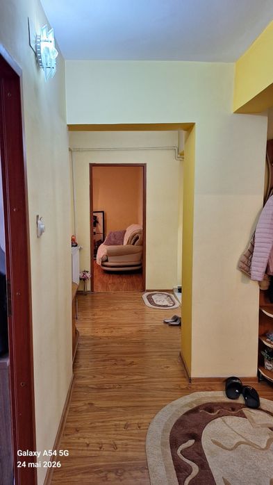 Apartament 3 camere Prundu