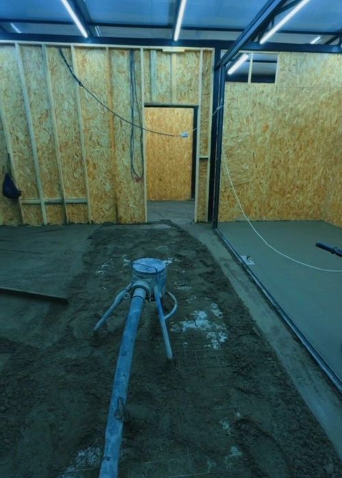 Suxoy styashka sifatli styashka quruq pol стяшка сухая стяжка