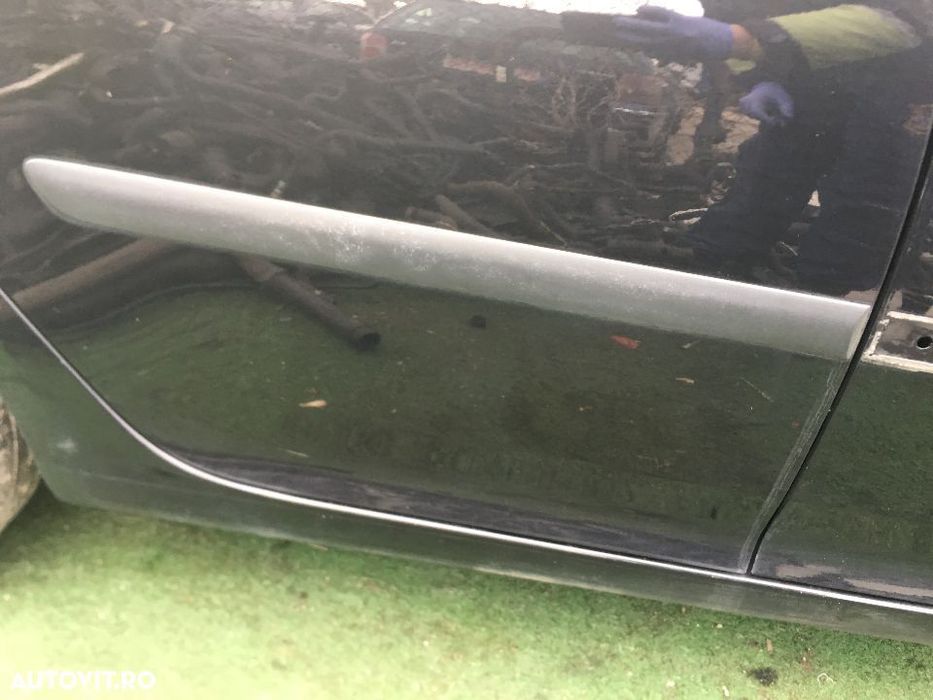 Usa / Portiera Dreapta Spate VW Golf 5 Hatchback 2003 - 2008 Cod Culoare LC9Z