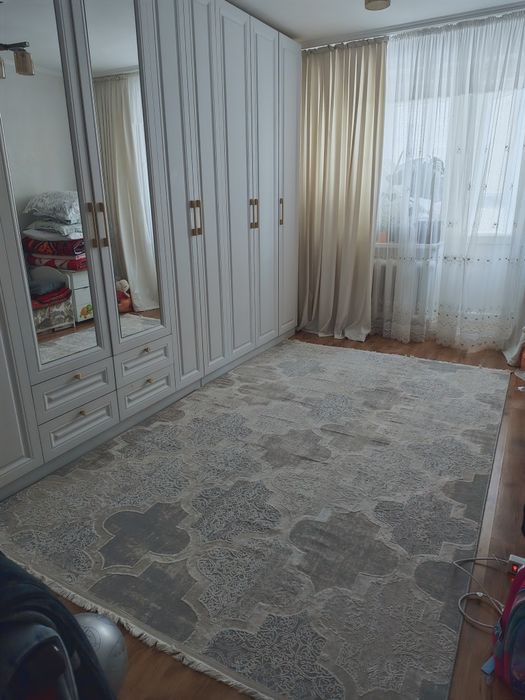 Няня у себя дома