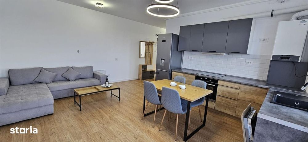 Apartament 3 camere decomandat | Bloc nou 2023 | Calea Surii Mici, Sib