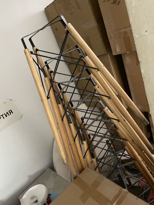 8бр Трапезни маси