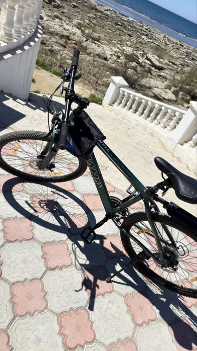 Продается велосипед