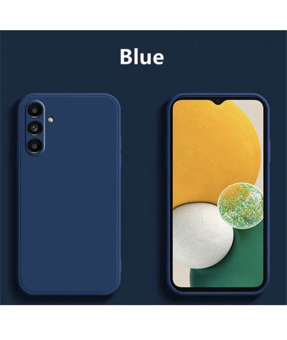 Husa X LEVEL Catifea Alcanta Samsung A14/A15/A16/A17/A34/A54/A25/A26