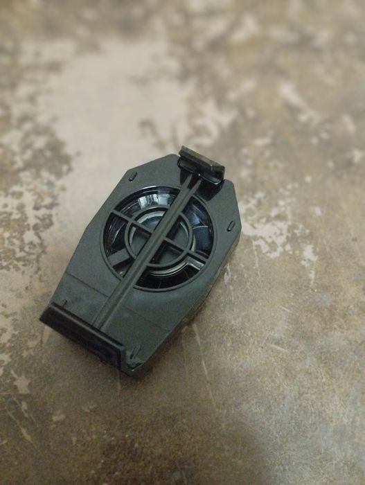 phone mobile radiator