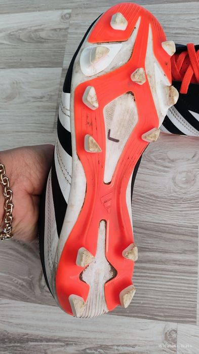 Обувки за футбол