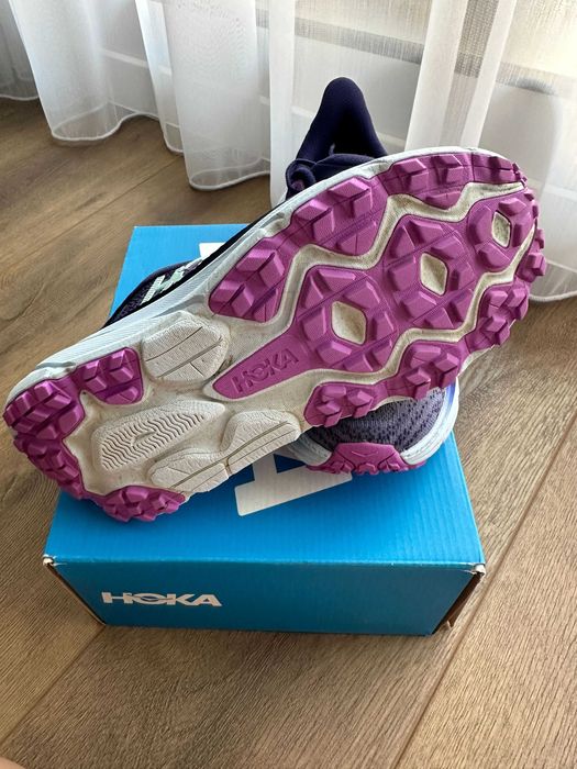 HOKA Challenger ATR 7