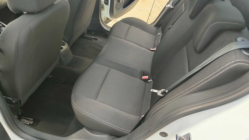 Renault Fluence an fab.2016 motorizare 1,5 diesel