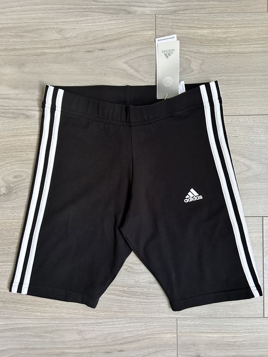 Colanti scurti Adidas, marime S