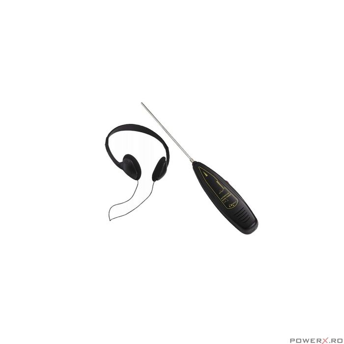 Stetoscop mecanic auto pentru detectarea defectiunilor la masini, Asta