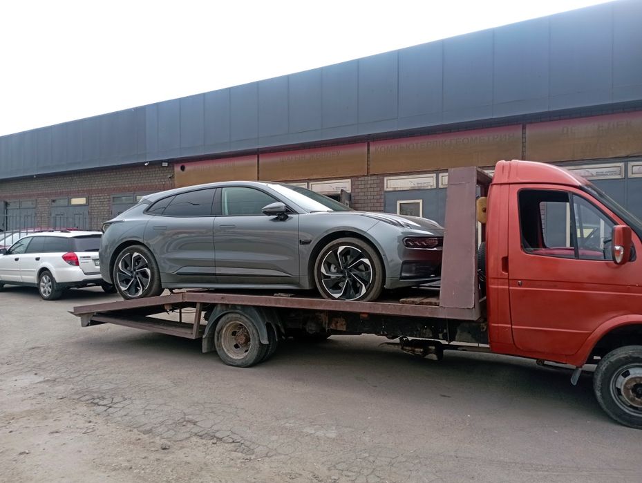 Эвакуатор срочно недорого