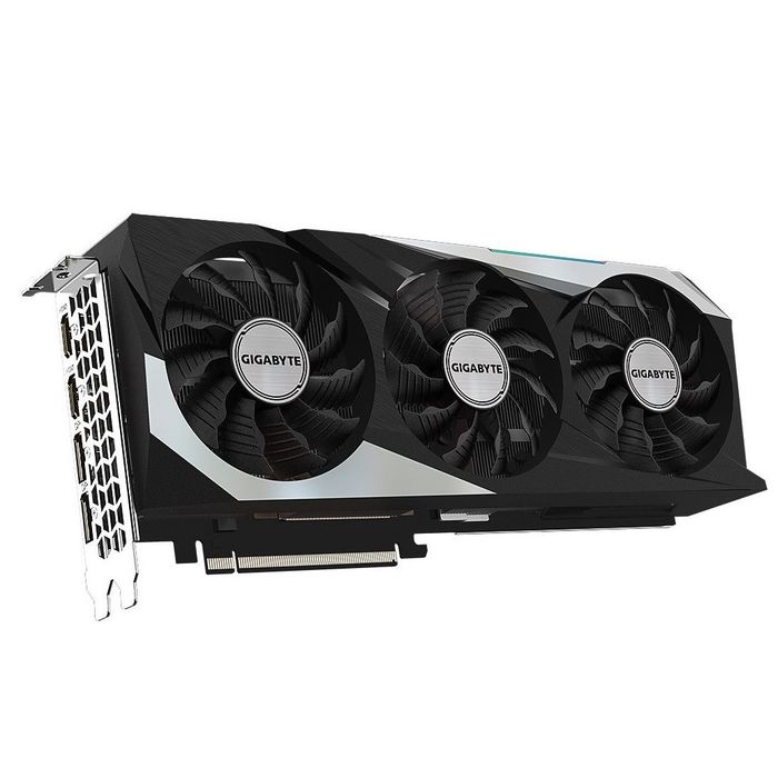 Видеокарта Radeon gigabyte RX 6900xt