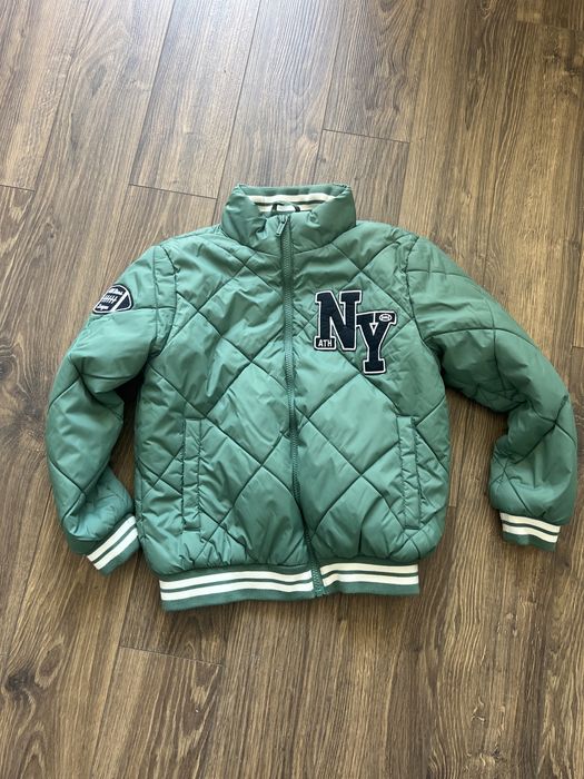 Детско яке Reserved размер 140см.