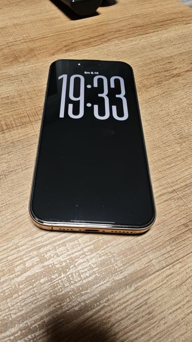 iPhone 16pro max