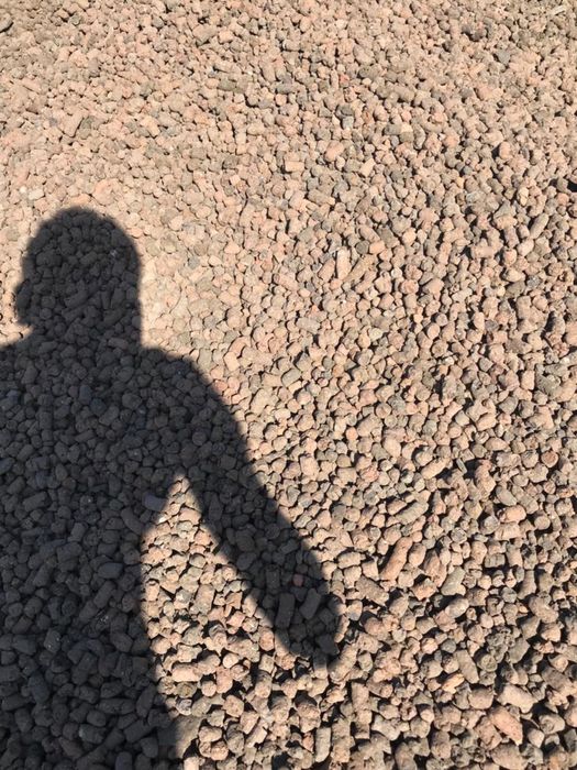 Керамзит 26000 куб