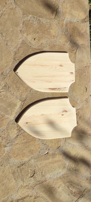 Поставки за ловни трофеи