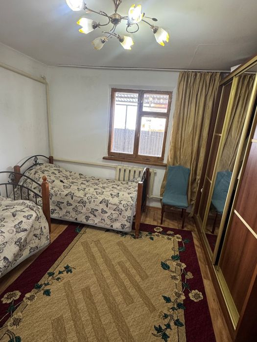 Үй сатылады барлық жағдайы жасалған