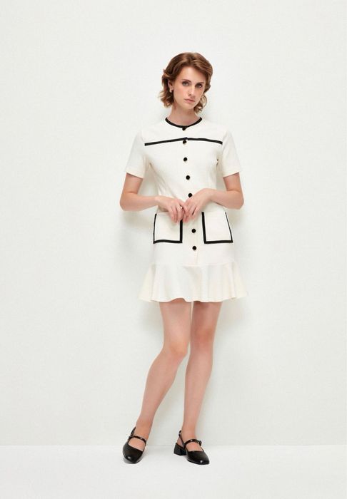 Платье ADL /Нежное, женственное платье !