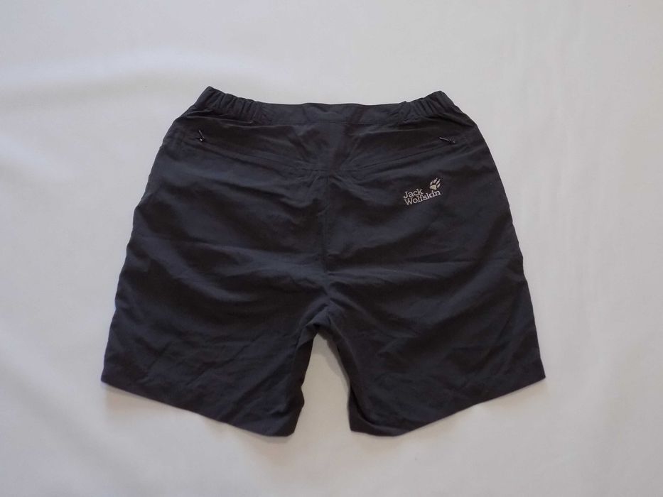 клин arcteryx/jack wolfskin къси панталони оригинал дамски туризъм S/M