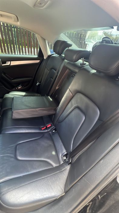 AUDI A4 2010 — imagine 5