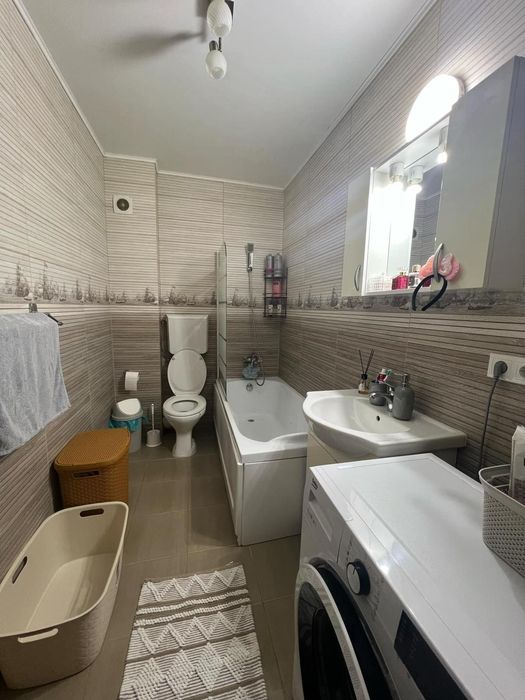 Inchiriez apartament 1 camera