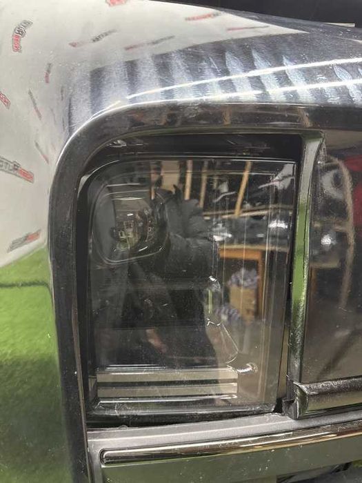 Ноускат Lixiang L9