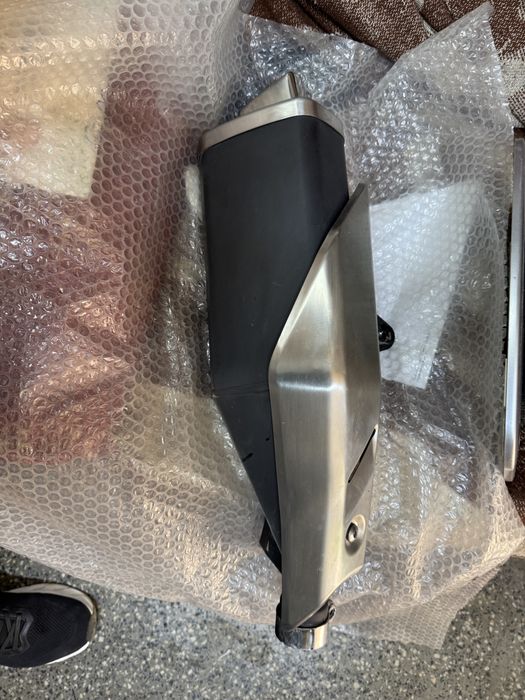 Продавам генерация  за HONDA X ADV 750, 2024
