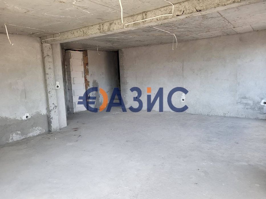 Мезонет, 150 кв. м. в жилищна сграда, без такса поддръжка, кв. Черно Море, Несебър, България #30432720