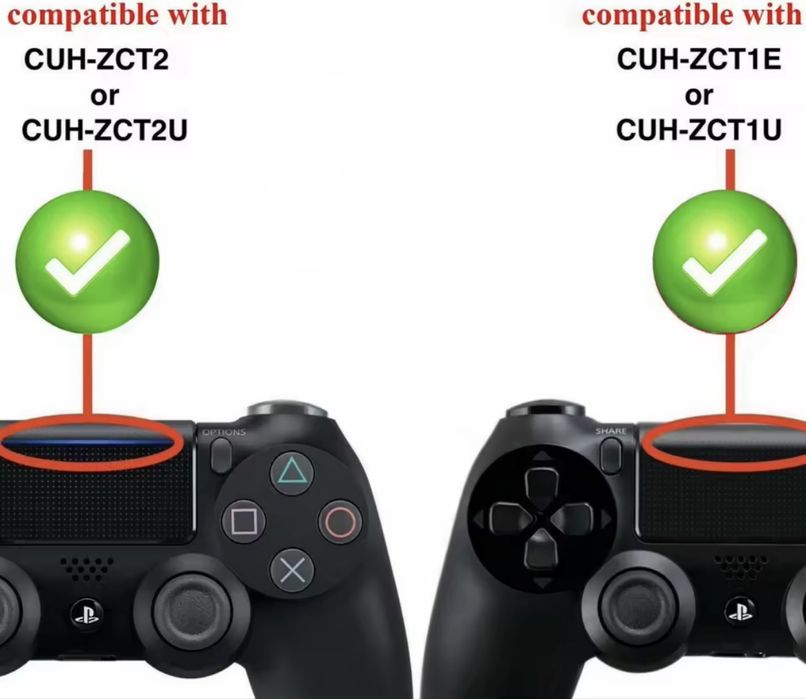 Батерии за ps4 джойстик