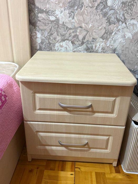 Спальный гарнитур для подростков