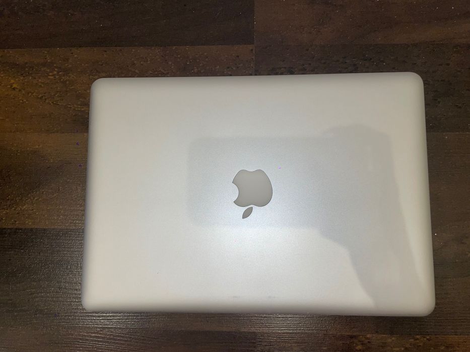 MacBook Pro Mid 2012 – Upgrade 8GB RAM Samsung & SSD Samsung 860 EVO