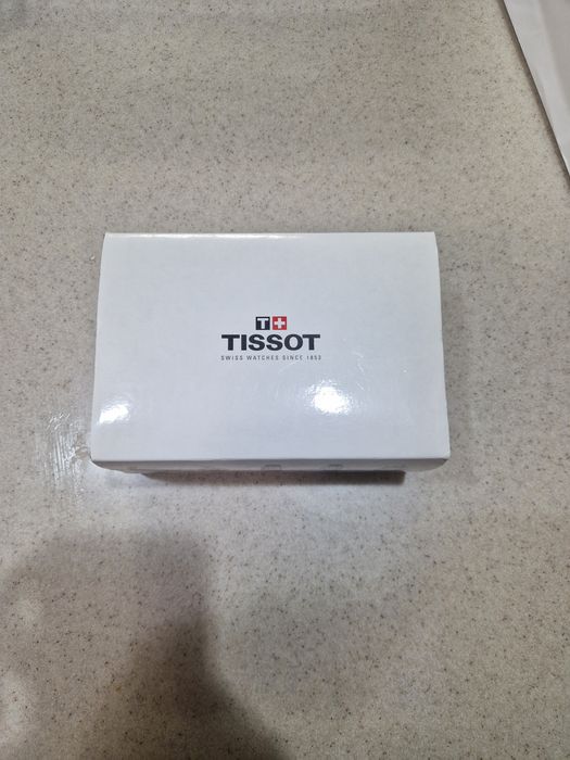 Часы Tissot pr 100