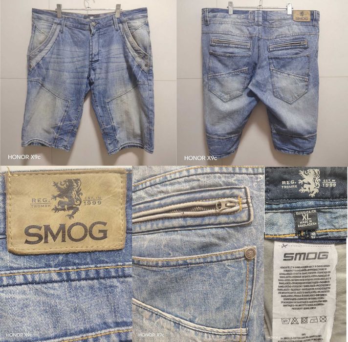 D&G / Columbia / Arizona / Smog / Dr. Martens. Мужские Шорты
