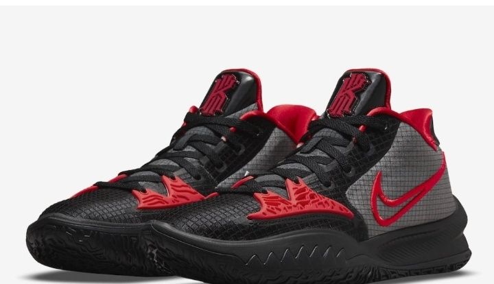 Кроссовки баскетбольные