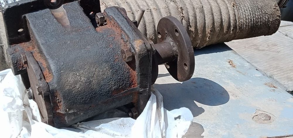 Продается КОМ на ГАЗ 4301,