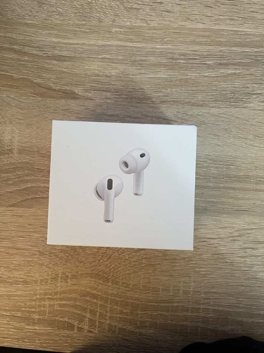 Căști wireless AirPods