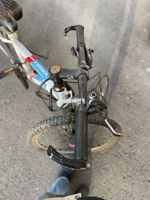 Продам велосипед Trinx
