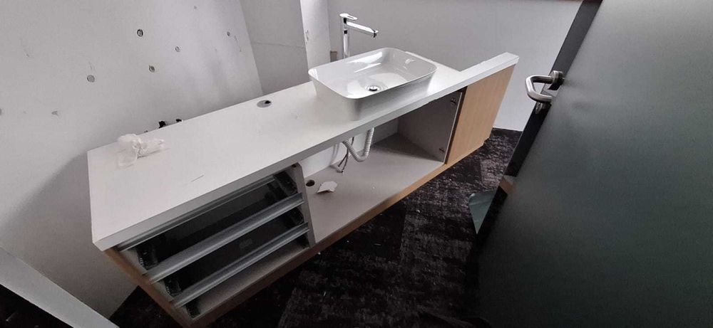 Оборудване за хотелски ресторант/ професионална кухня /