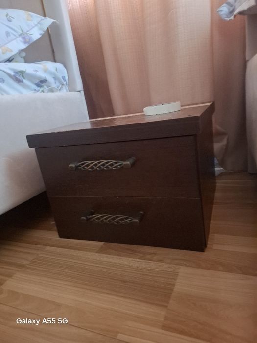 Продам тумбочку срочно