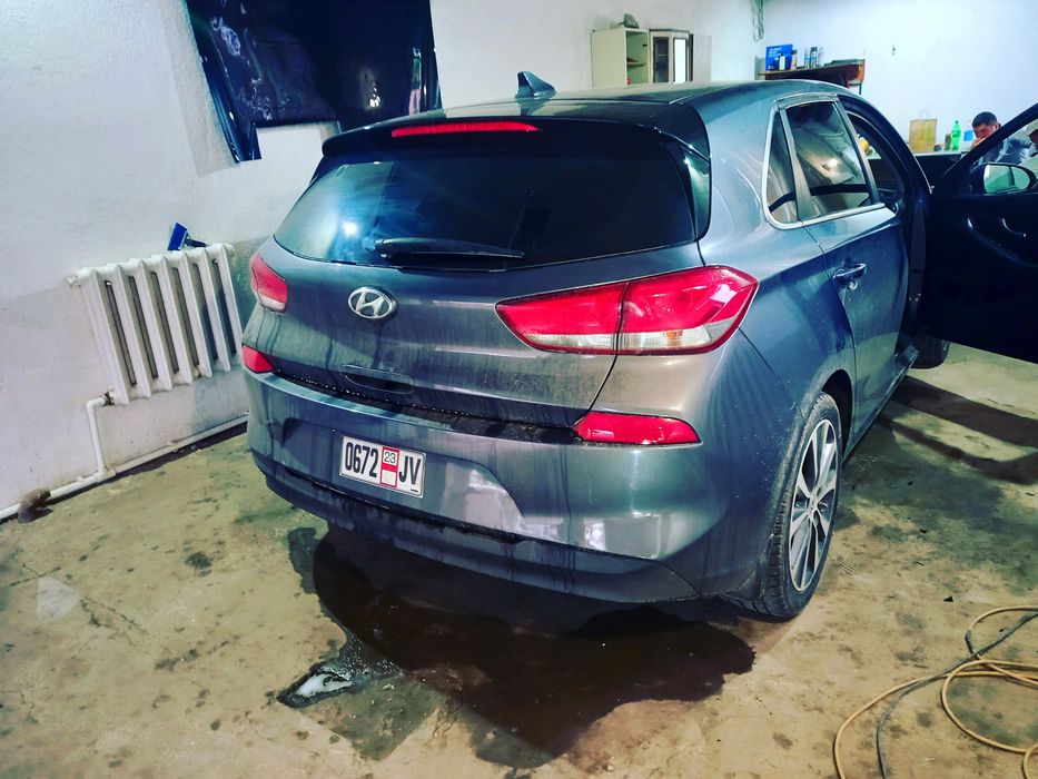 ТОНИРОВКА. от 9000