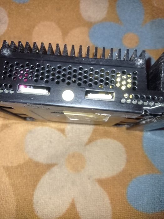 Продава се усиловател работещ