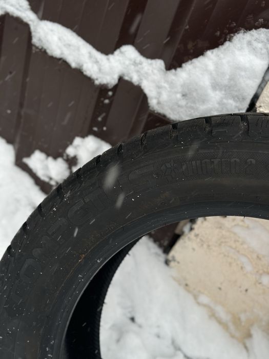 Продаю 4 зимние покрышки LASSA COMPETUS WINTER 2.