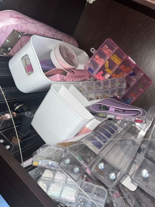 Se vinde tot ce se vede in poze.